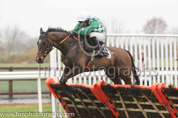 20th Mezyan and N P Madden ( 7 , green and white check ) Trainer - J J Hanlon , Owner - Paul M Mullins