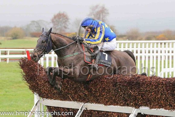 03rd Kagney and L A McKenna 7 ( 7 , blue, yellow stars ) Trainer - J J Lambe , Owner - Louise Magee