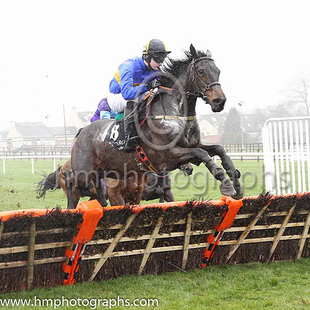 09th Mig Des Taillons and M A Enright ( 8 , yellow, green cross ) Trainer - R A Curran , Owner - Ms Mary Kelly