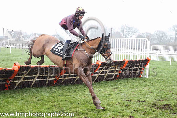 11th Drumconnor Girl and J R Wildman 2 ( 15 , purple, blue spots ) Trainer - J J Lambe , Owner - M Abernethy