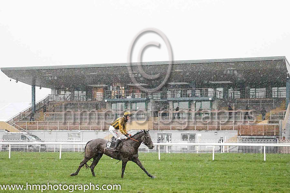 10th Silvertone and Mr J C Barry 5 ( 9 , yellow and green stripes ) Trainer - G A Kingston , Owner - G A Kingston