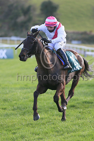 01st Fag An Bealach and D J OKeeffe ( 15 , white, pink sash ) Trainer - A L T Moore , Owner - Marcus Beresford  Athene Keatinge  T Murray