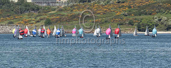 Race 6, race 3 day 2