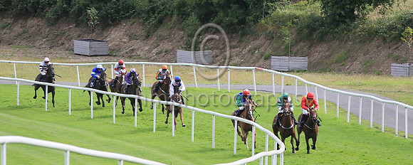 01st Another Choice (1 , green and white hlvs ) Jockey: Paul Townend , Trainer: Matthew J Smith