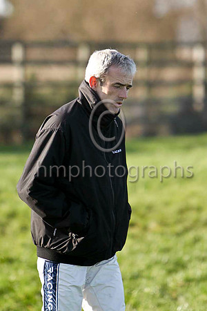 Ruby Walsh deep in thought at Down Royal the day after his failed appeal for his 5 day ban - FT8E6503-e2
