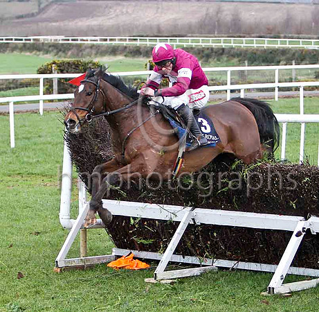 Big Gane Hunter & D N Russell - 6th - FT8E9054-e
