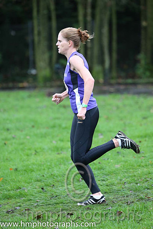 5 Eimear Mullan (221 ) Springwell 17:30