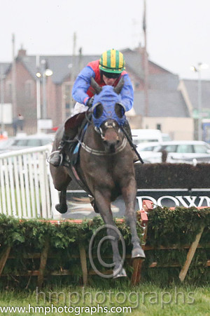 02 Annakrista and Simon Torrens - - 02nd (14 ,red, emerald green star ) Trainer - Mervyn Torrens