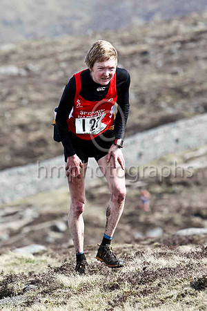 Karen Alexander - Sperrin Harriers - 68th overall 5th women in 2.49.30 - FT8E1553-e