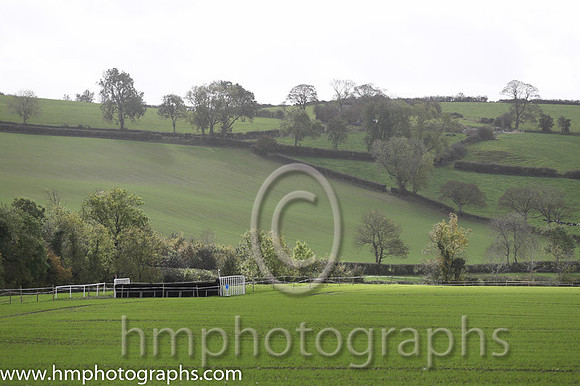 Loughbrickland P2P Course