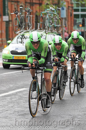 Team Pro Cycling Holland -  FT8E6174-2