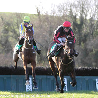 2013/12/13th - Race 1 The INH Stallion Owners Fund Maiden Hurdle of 10,500 Euro at Downpatrick