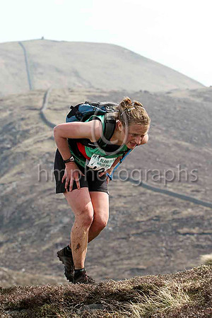 Ruth Metcalfe - Eryri Harriers - 107th , 13th woman in 3.14.00 FT8E1761-e
