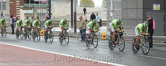 Team Cannondale Italy - CU2D1937-19