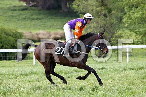Race 6 Div 2 - Supitinye (27) 3rd, Rider P W Bartlett- CU2D9790-e