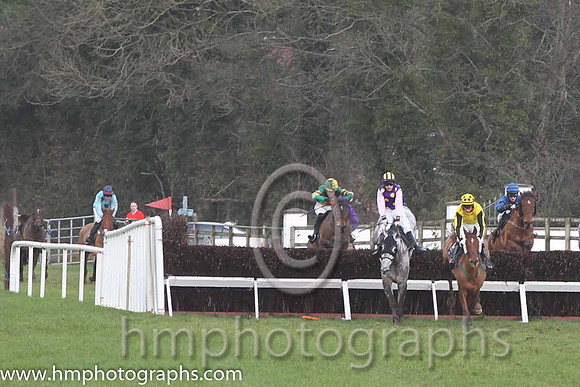 02 Popaflora & I J McCarthy - 2nd (9, purple, yellow spots ), 03 Hidden Present & P D Kennedy - 3rd (6, yellow, black and yellow striped sleeves ) & 01 - FT8E2977-Edit-38