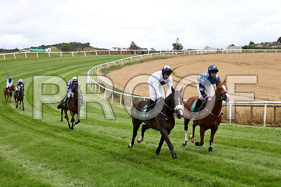 Esporao - Winner , Jockey P Carberry & Blue Ridge Lane - 5th , Jockey M J Bolger - IMG_9404-e