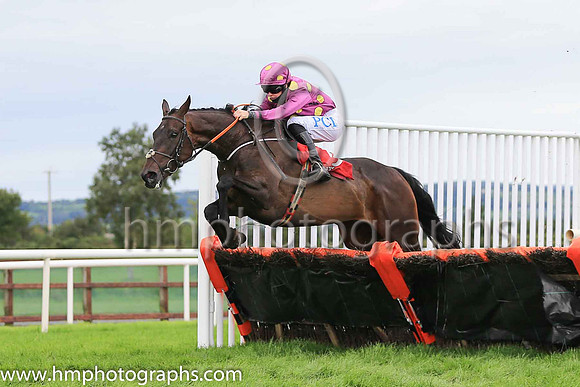 01st Premium Package and Rachael Blackmore ( 9 , blue, yellow stars ) Trainer - H De Bromhead , Owner - Patrick Joseph Redmond