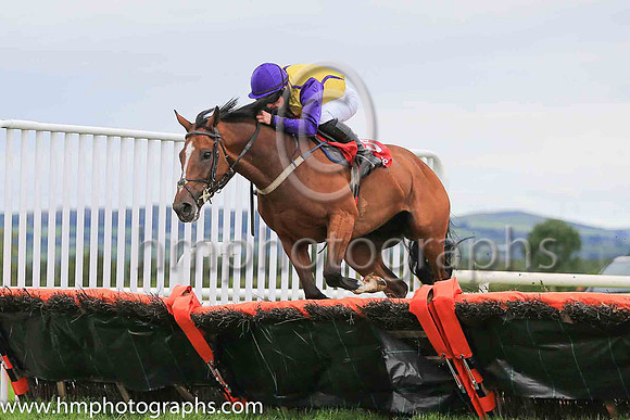 08th Arago and S D Torrens ( 5 , yellow, blue seams ) Trainer - M Torrens , Owner - Joseph John Johnston