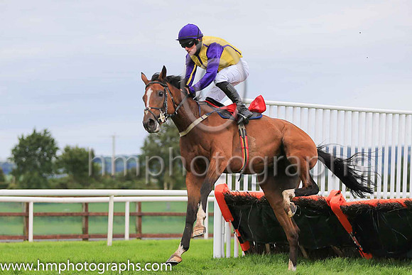 08th Arago and S D Torrens ( 5 , yellow, blue seams ) Trainer - M Torrens , Owner - Joseph John Johnston
