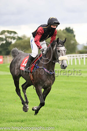 11th Whatsawomantodo and Mr N McParlan ( 12 , black, yellow seams ) Trainer - M Torrens , Owner - Ms Anne Torrens