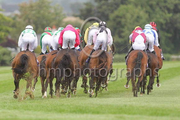 The Grant Thornton Ulster Cesarewitch Handicap at Down Royal on 2nd September 2022