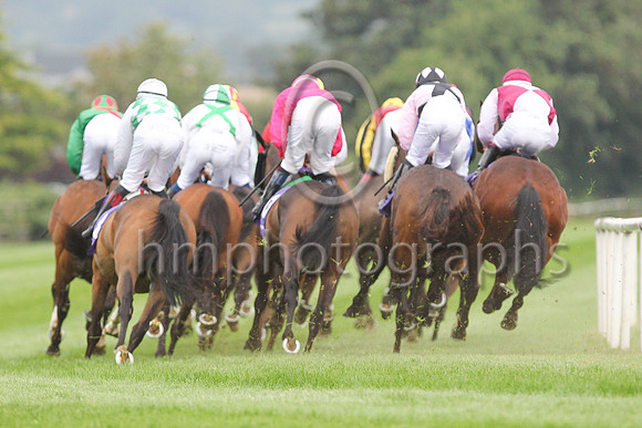 The Grant Thornton Ulster Cesarewitch Handicap at Down Royal on 2nd September 2022