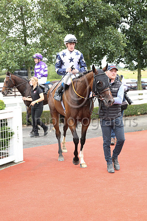 01st Sceolan (8 , white, bue stars ) Jockey: W J Lee , Trainer: W McCreery