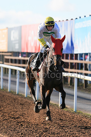 01st Eskylane and Jack Kennedy ( 3 , green  and white hoops ) Trainer - G Elliott , Owner - K Haughey  Laura Haughey  Kieran T Byrne