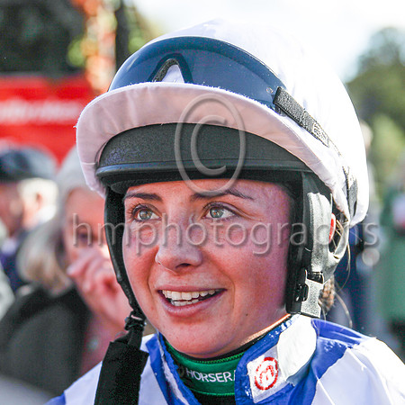 Bryony Frost