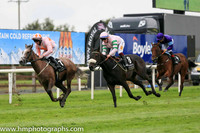 06th P andemic Princess and R P Whelan ( 4 , Blue, light blue hoop ) Trainer - R OBrien , Owner - Kingdom Thoroughbred Syndicate