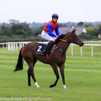 07th Go Razzmatazz and N M Crosse3 ( 2 , Red ) Trainer - R OBrien , Owner - John Ring