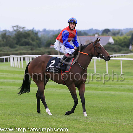 07th Go Razzmatazz and N M Crosse3 ( 2 , Red ) Trainer - R OBrien , Owner - John Ring