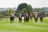 Race 1 at DOwn ROyal on 3rd September 2021 - The Irish Stallion Farms ERF Fillies Maiden