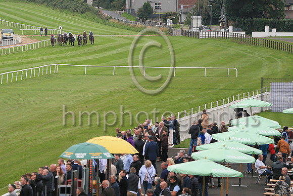 Racing at Down Royal on 3rd September 2021