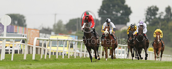 01st Snaffles and S M Crosse ( 2 , Red ) Trainer - J P OBrien , Owner - D L OByrne