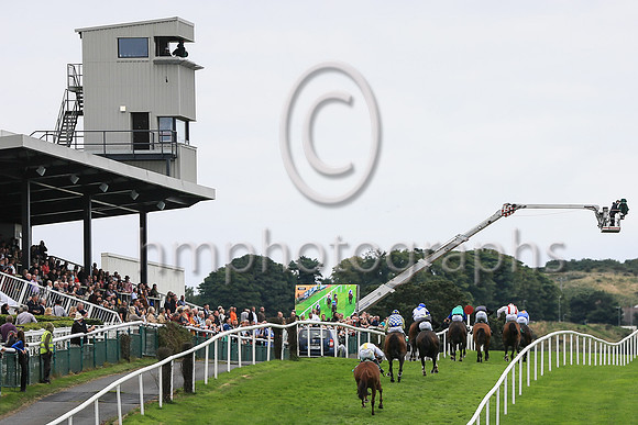 The Remembering the McDowell Family's Caughoo Ulster  Aintree Gr and National Winner H andicap Steeplechase at Downpatrick on Monday 30th August 2021