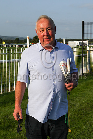 Franco Hughes