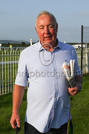 Franco Hughes