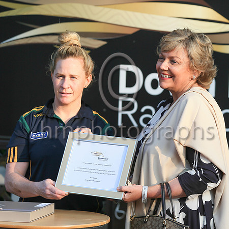 01st Motion In Limine  and ( 11 , black, three pink spots ) Trainer - William P Murphy , Owner - Ms Natasha Langan