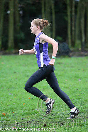 5 Eimear Mullan (221 ) Springwell 17:30