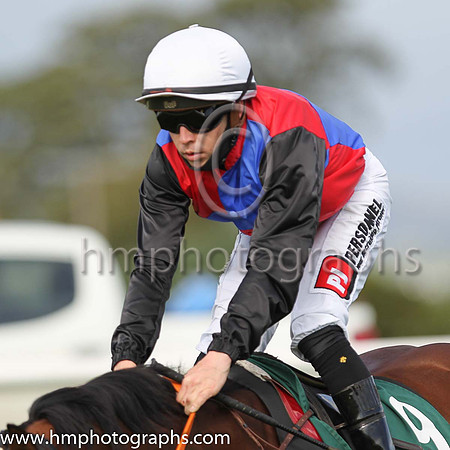 12th Little Brother and L F Roche ( 9 , Blue and red qtrd ) Trainer - J Nash , Owner - Little Brother Partnership