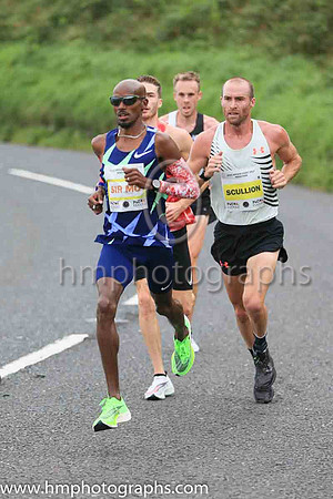 4th  STEPHEN SCULLION   ( 9 )   01:01:08