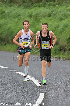 17th BEN JOHNSON ( 23 ) 01:05:50