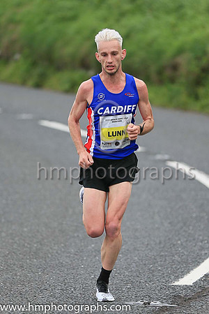 18th JOSH LUNN ( 11 ) 01:06:00