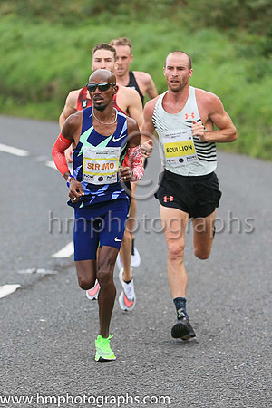 2nd  MARC SCOTT   ( 6 )   01:00:39