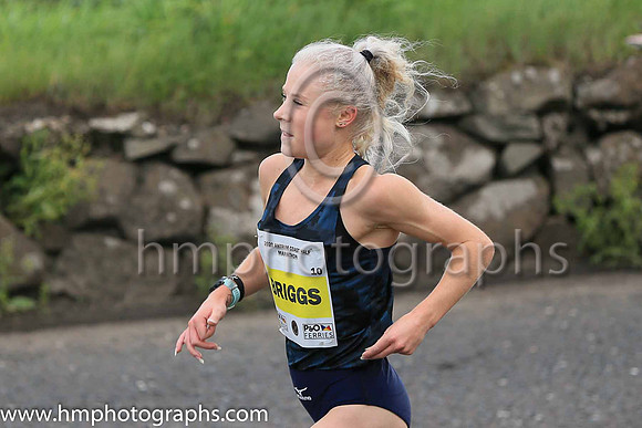 04th BECKY BRIGGS ( 10 ) 01:12:54