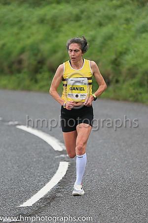 11th GLADYS GANIEL ( 11 ) 01:18:12