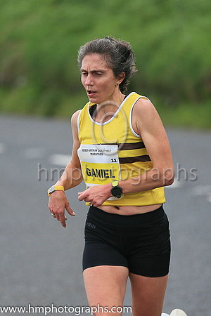11th GLADYS GANIEL ( 11 ) 01:18:12