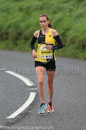 10th VIRGINIE BARRAND ( 20 ) 01:17:42